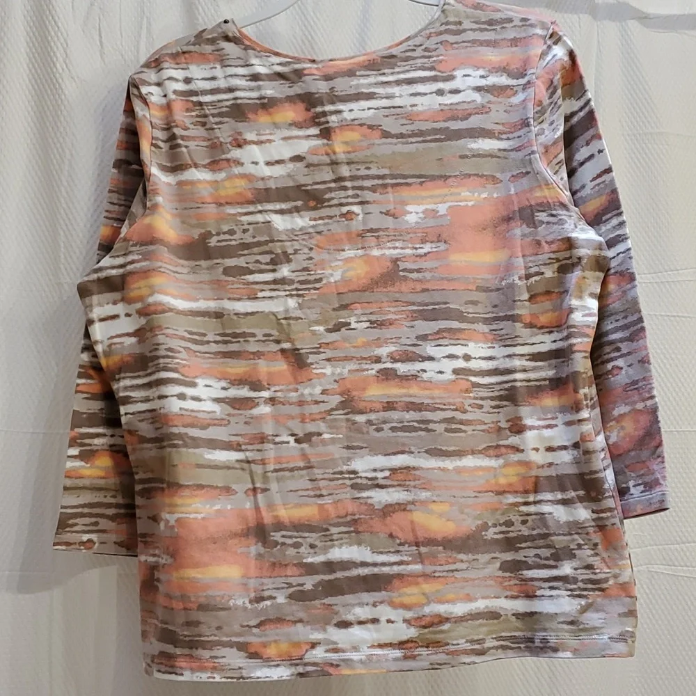 Ruby Rd. Top - Picture 4 of 5